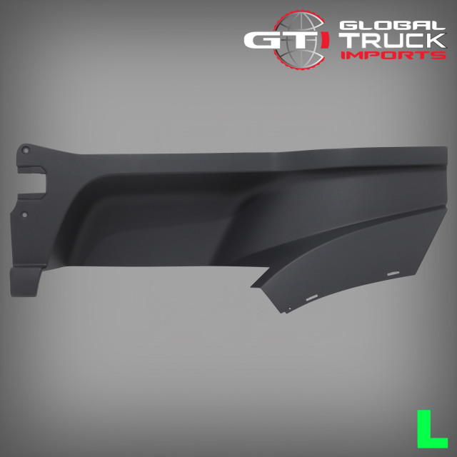 Volvo Truck Parts Australia