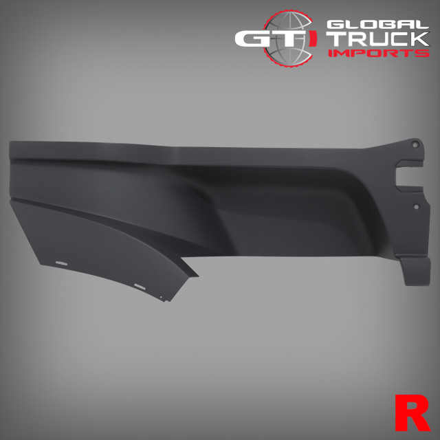 Volvo Truck Parts Perth Sydney Melbourne