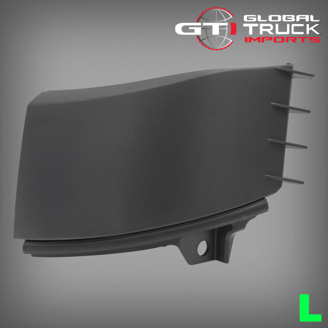 Wiper Panel Corner L/H - Volvo FH Truck Parts 2013 to 2021