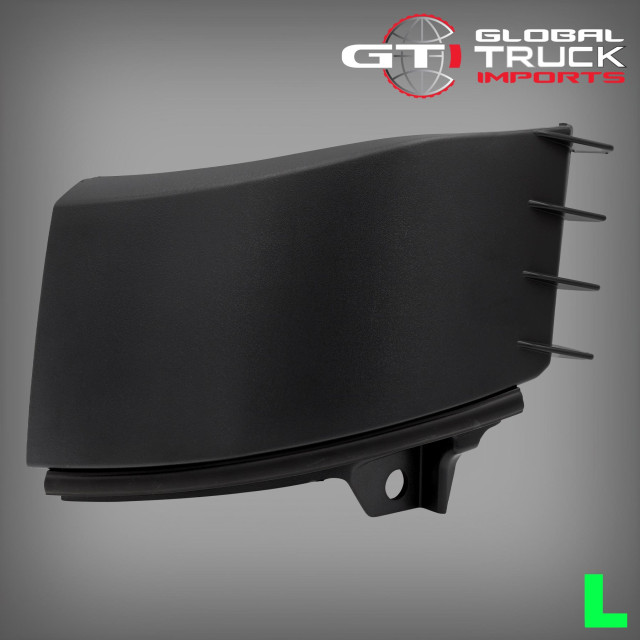 Wiper Panel Corner L/H - Volvo FH Truck Parts 2013 to 2021