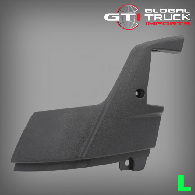 Wiper Panel Corner L/H - Volvo FM 2013 to 2021