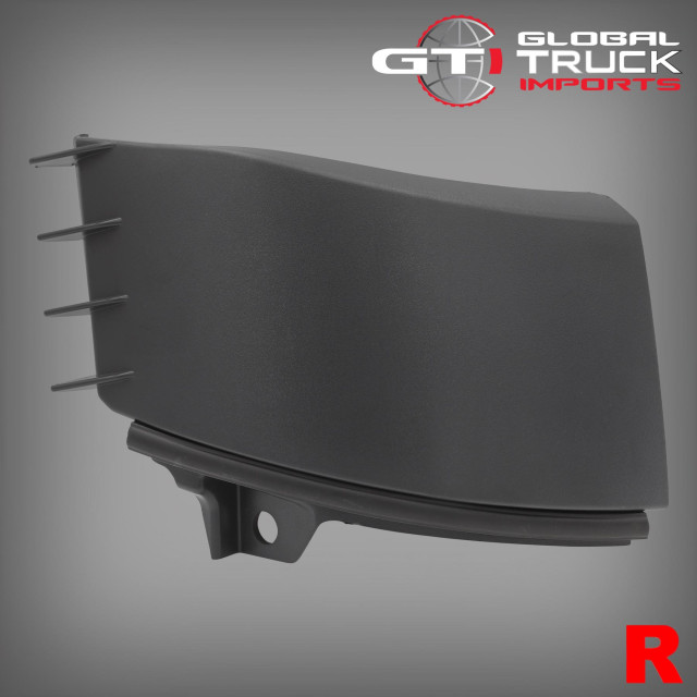 Volvo Wiper Panel Corner R/H - Volvo FH Parts 2013 to 2021