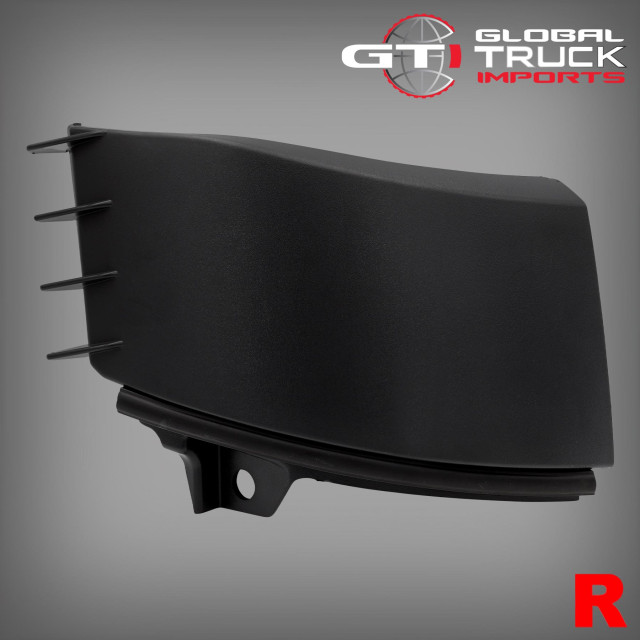 Volvo Wiper Panel Corner R/H - Volvo FH Parts 2013 to 2021