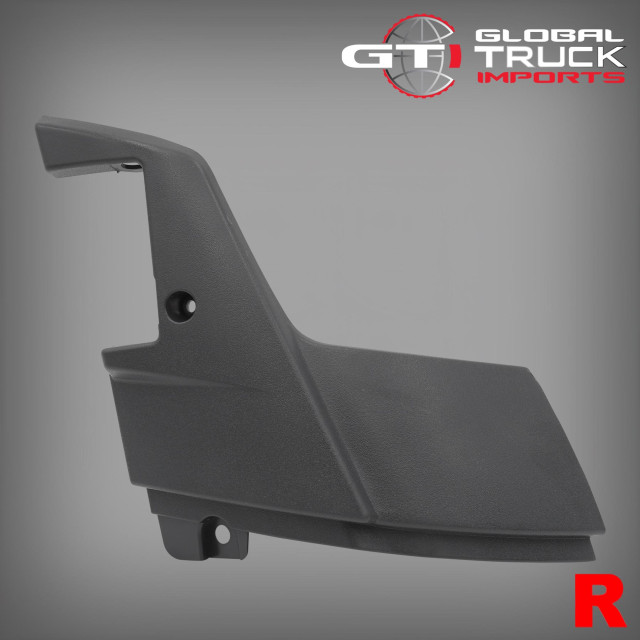 Wiper Panel Corner R/H - Volvo FM Truck Parts 2013 to 2021
