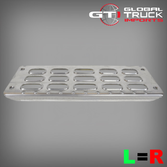 Step Plate Upper - Volvo FH 1993 to 2012