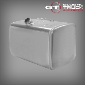 Aluminium Fuel Tank 300 Litre - Hino 500 Series & Universal