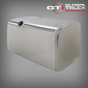 Aluminium Fuel Tank 400 Litre - Isuzu F FX FY & Universal