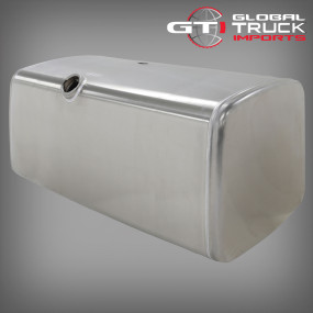 Aluminium Fuel Tank 500 Litre - Isuzu F FX FY & Universal