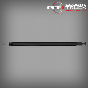 Universal Fuel Tank Strap