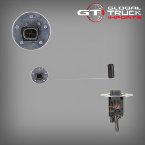 Fuel Tank Sender Unit - FTI140, FTIS200 & FTIS250