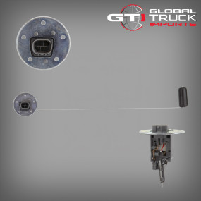 Fuel Tank Sender Unit - FTHA300, FTHA390, FTHA500