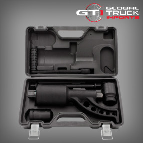 Torque Multiplier 33mm & 32mm Hex Sockets - Hino, Mitsubishi Fuso & Isuzu