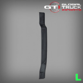 Bumper Bar Corner L/H - Hino 700 Series 2004 to 2020