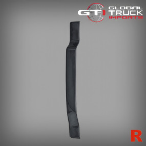 Bumper Bar Corner R/H - Hino 700 Series 2004 to 2020