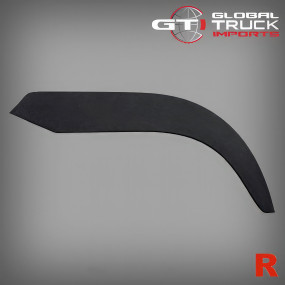 Fender R/H - Hino 700 Series 2004 to 2020