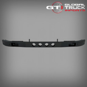 FUPS Bar - Hino 700 Series 2008 to 2020