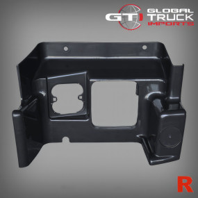 Stand Panel Lower R/H - Hino 700 Series 2008 to 2020