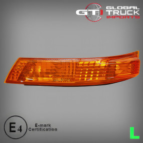 Garnish Indicator L/H - Hino Dutro XZU3 XZU4 2001 to 2002