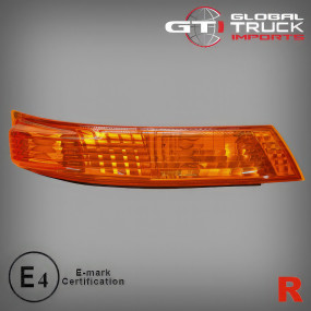 Garnish Indicator R/H - Hino Dutro XZU3 XZU4 2001 to 2002