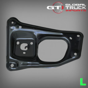 Bumper Stay L/H - Hino Dutro 300 Series XKU4 XZU4 2003 to 2011