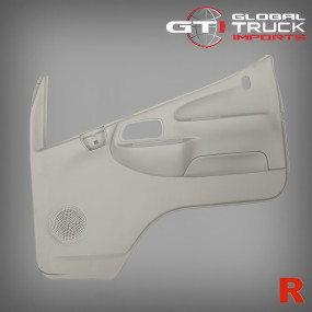Door Trim R/H - Hino Dutro 300 Series XZU3 XKU4 XZU4 2001 to 2011