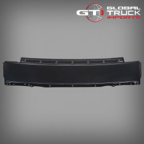 Front Panel - Hino Dutro 300 Series XZU3 2003 to 2011