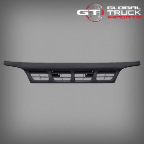 Grille - Hino Dutro 300 Series XKU4 XZU4 2003 to 2006