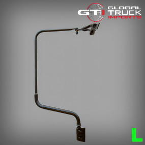 Mirror Arm L/H - Hino Dutro 300 Series XZU3 XKU4 XZU4 2003 to 2010