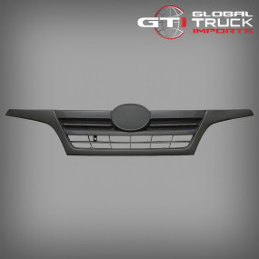 Grille - Hino Dutro 300 Series XZU3 2007 to 2011