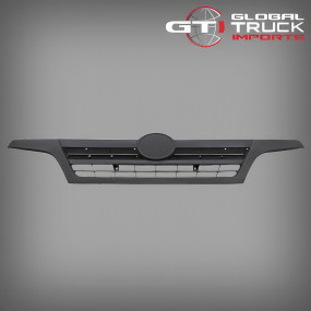 Grille - Hino Dutro 300 Series XKU4 XZU4 2007 to 2011