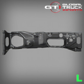 Bumper Bar Stay L/H - Hino 300 Series XJC7 XKU7 XZU7 2012 On