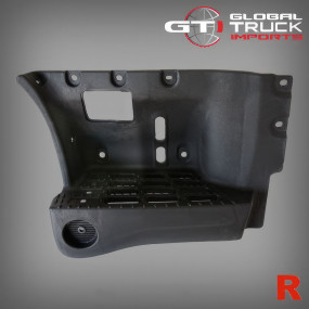 Step Panel R/H - Hino 300 Series XJC7 XZU7 2012 On 