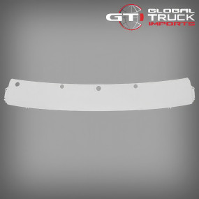 Wiper Panel White - Hino 300 Series XKU6 XZU6 2012 On