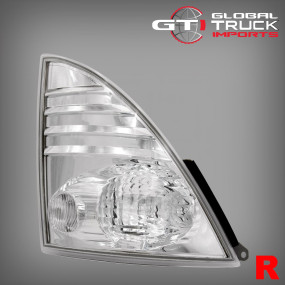 Clear Indicator R/H - Hino Pro 500 & 700 Series 2003 On