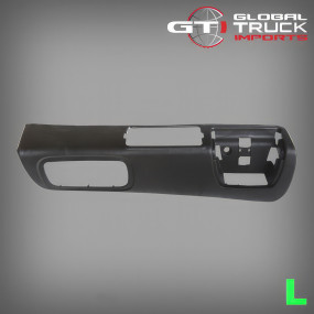 Door Ash Tray Case L/H - Hino Pro 500 700 Series 2003 On