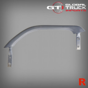 Door Grab Handle R/H - Hino Pro 500 700 Series 2003 to 2010