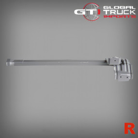 Door Glass Stay R/H - Hino Pro 500 700 Series 2003 On