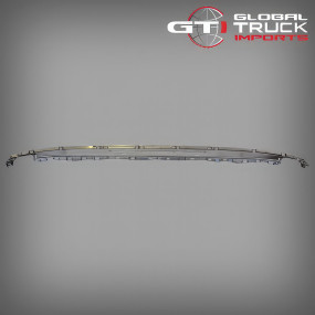 Dash Housing Steel - Hino 500 Series FG FL FM FT GH GT 2003 On