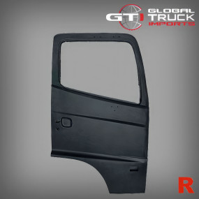 Door Shell R/H - Hino Pro 500 Series 2003 to 2010