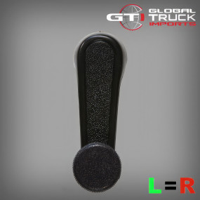 Window Winder Handle - Hino Pro 500 Series 2003 to 2010