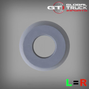 Window Winder Handle Spacer - Hino Pro 500 Series 2003 to 2010