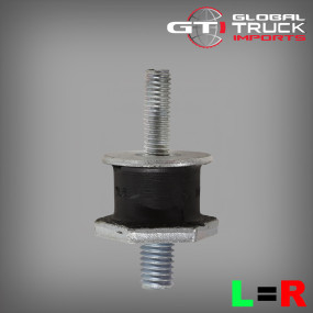 Headlight Stay Rubber Mount - Hino Pro 500 Series 2003 On
