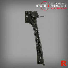 Front Pillar Inner Upper R/H - Hino Pro 500 Series 2003 On