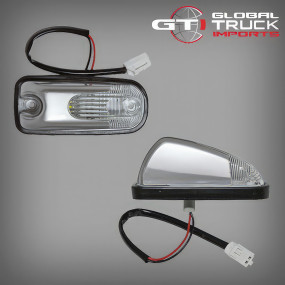 Roof Light - Hino Pro 500 Series 2003 On