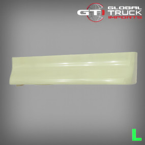 Rear Pillar Garnish L/H - Hino Pro 500 Series 2003 On