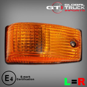 Hino Door Lamp Indicator