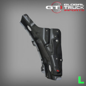 Step Panel Stay Rear L/H - Hino Pro 500 Series 2003 On