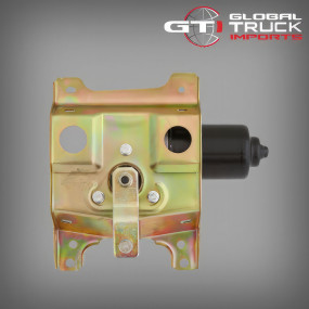 Wiper Motor - Hino Pro 500 Series 2003 On