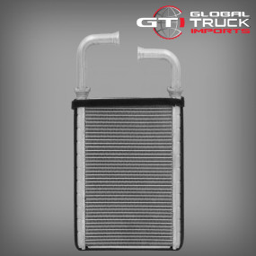 Heater Core - Hino 500 Series 2008 On