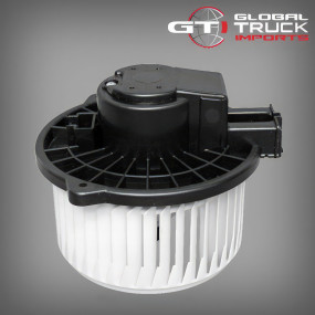Heater Fan - Hino 500 700 Series 2008 On